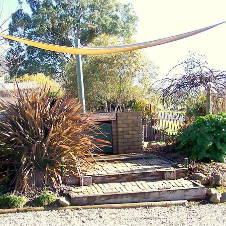 Bogong Moth Motel Mount Beauty Exterior photo